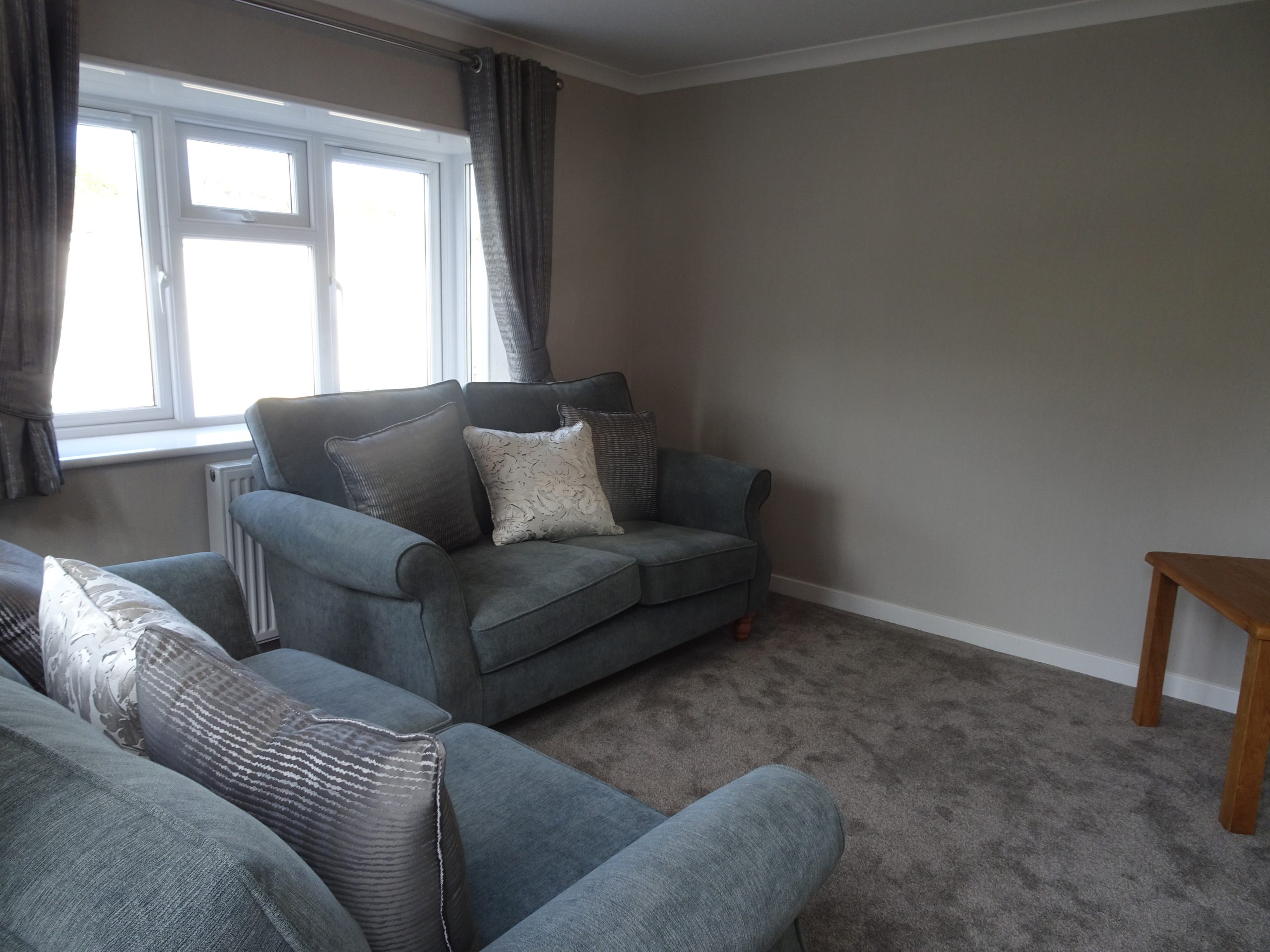 28 Mytchett Haulfryn Homes