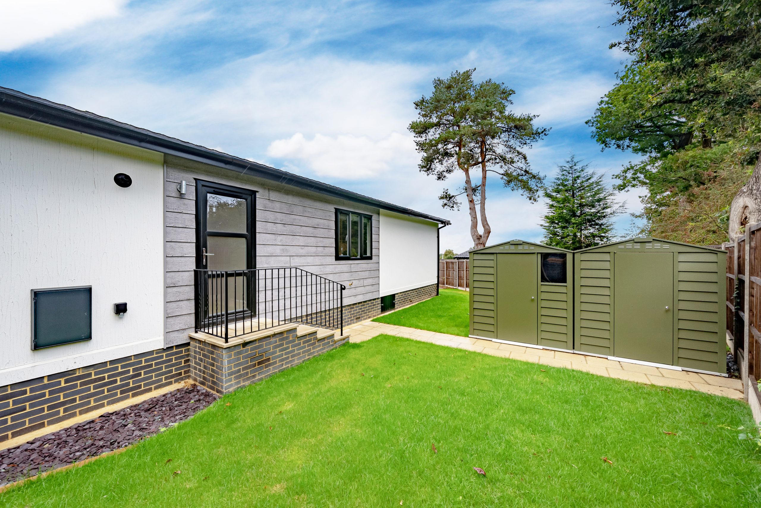 51 Beech Crescent Haulfryn Homes