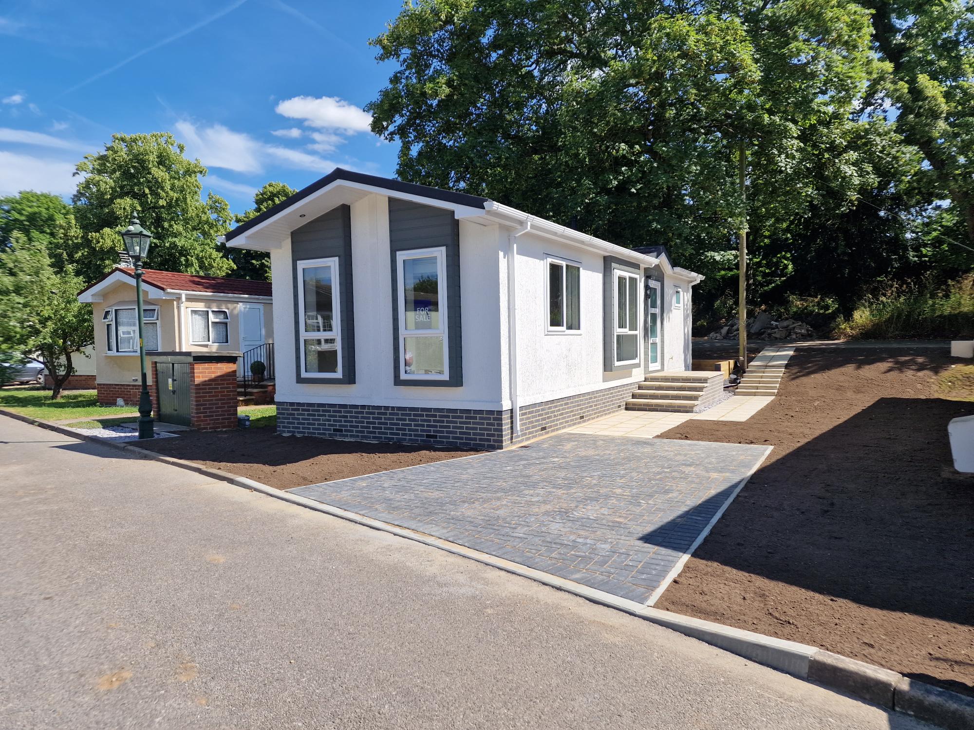 Oakgrove Oakdale at 29 Main Road Haulfryn Homes