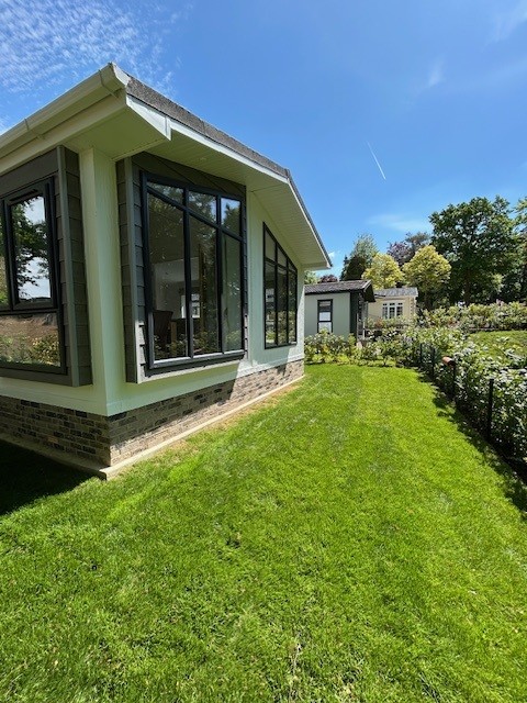 Grange - residential park